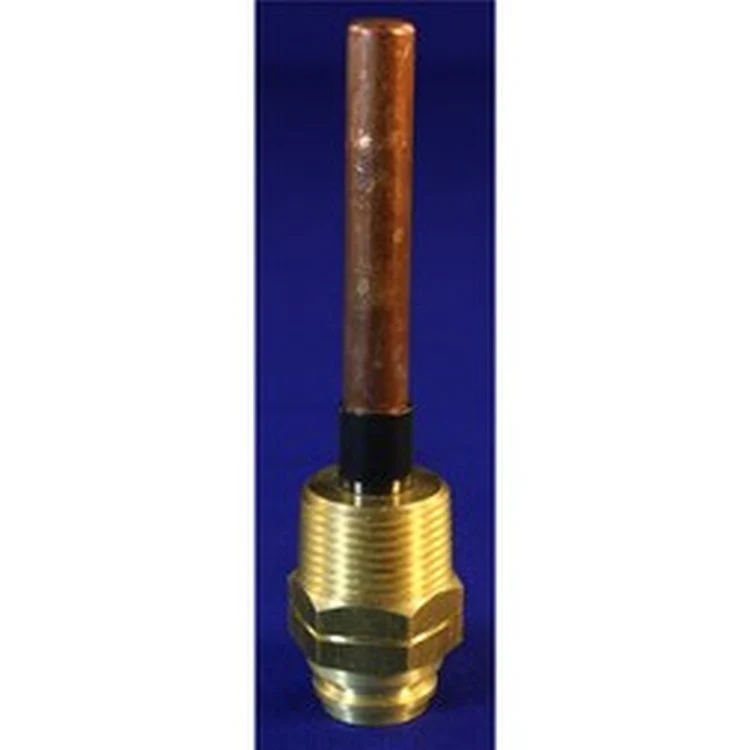 592300026 | Immersion Well 3/4 Inch NPT x 4-1/4 Inch Long | Not Selected