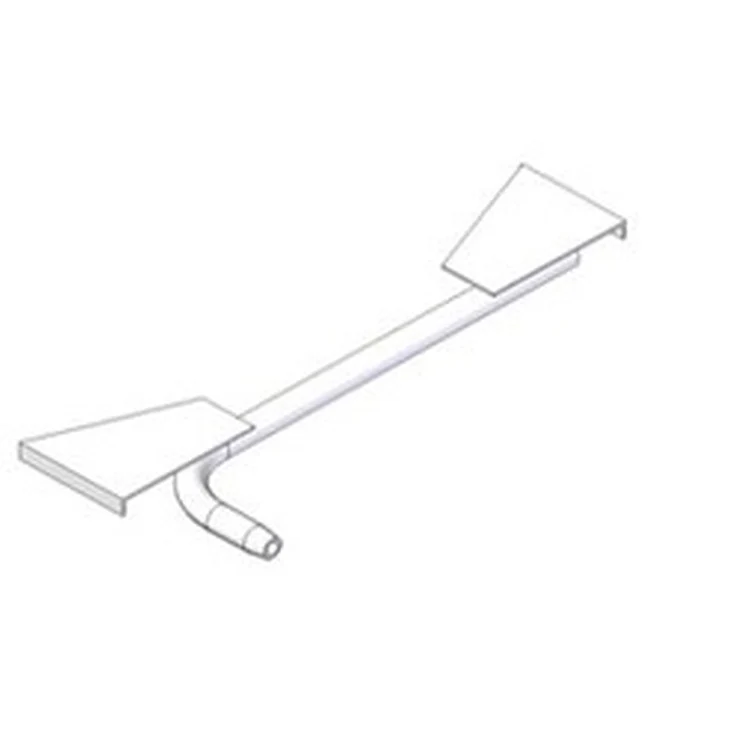 5H0628890000 | Gas Manifold 5H0628890000 | Modine