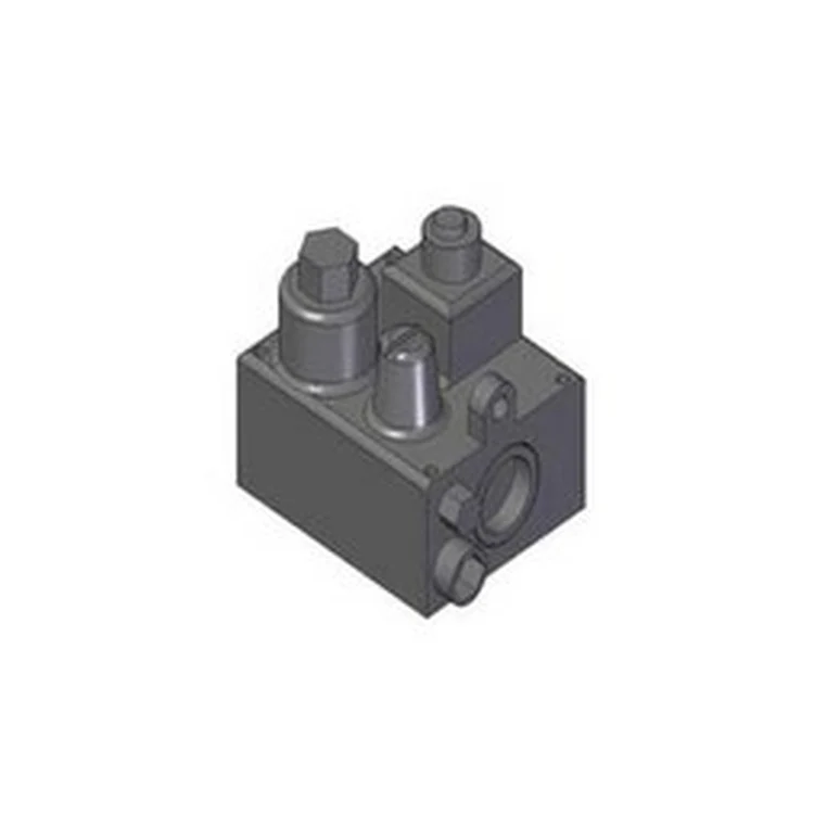 5H0730960002 | Gas Valve 1/2 x 3/4 Inch 3.5 Inch of Water Column 24 VAC | Modine