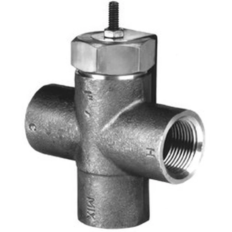 600015 | Repair Kit 1-1/4 to 2 Inch 600015 for Series 21 Tempering Valve | Not Selected