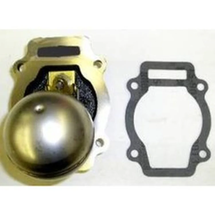 601114 | Head Assembly for 54 and 55 Series Float and Thermostatic Steam Traps | Not Selected