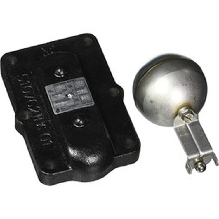 604001 | Cover Assembly 3/4 to 1 Inch 604001 for FT015H Float and Thermostatic Steam Traps | Not Selected