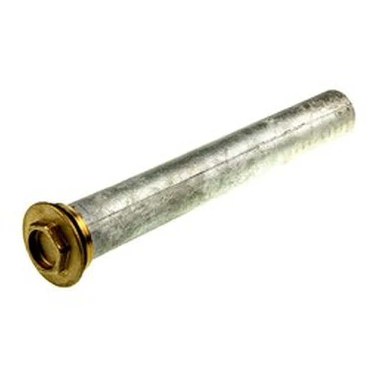 633500014 | Replacement Kit Anode Kit-S 12-1/2 Inch Magnesium for 35-85 Residential Water Heaters | Not Selected