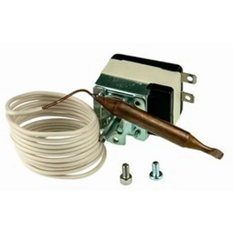 635100010 | Thermostat Plus Commercial 90-190 Degrees Fahrenheit | Not Selected