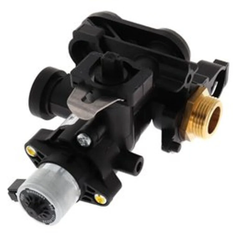 640000028 | 3-Way Valve Aquabalance Wall Mount Combi Kit-S | Not Selected