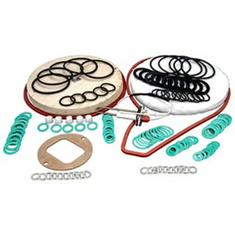 640000112 | Maintenance Kit Annual for 155 H/C AB | Not Selected