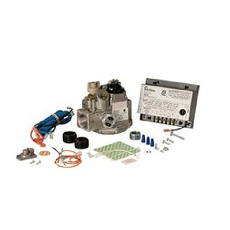 712-009 | Pilot Intermittent Ignition System Lockout 1 Inch Inlet/Outlet 700-059 Gas Valve | Robertshaw