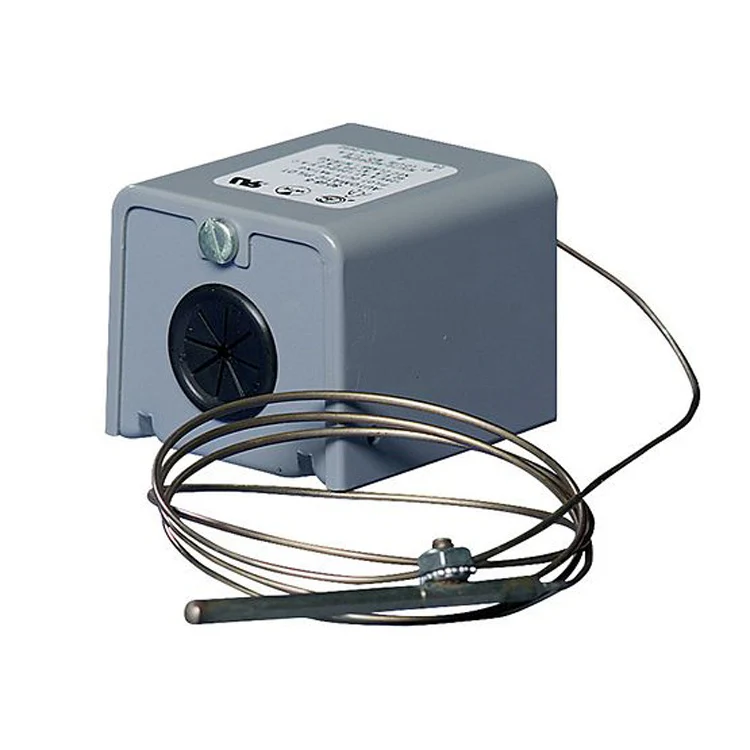 760-802 | Flame Sensor Remote MERC/HIS | White Rodgers