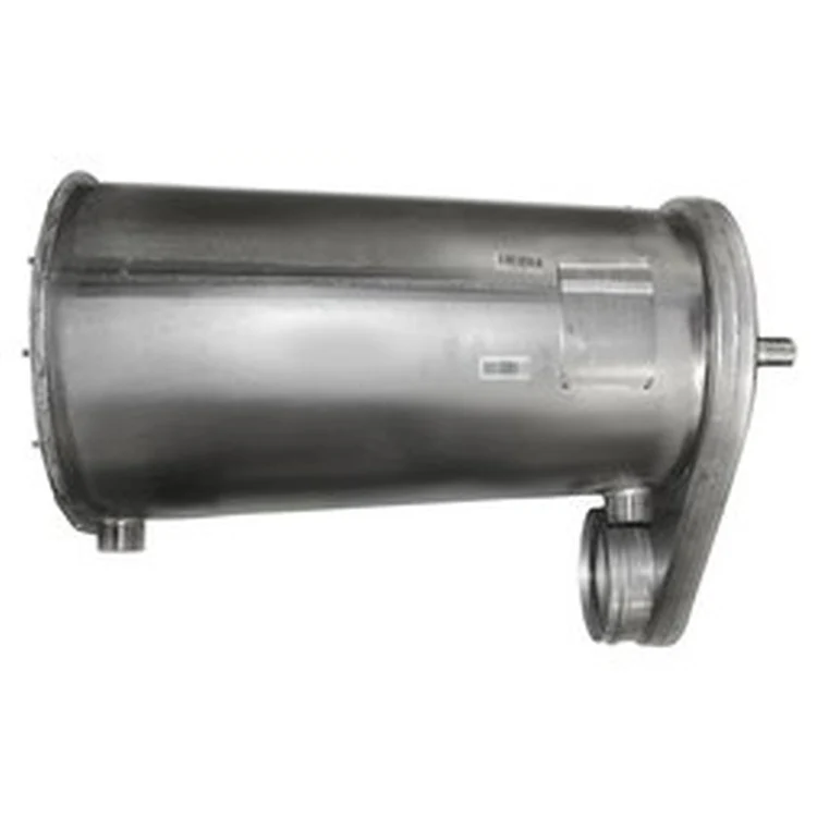 7600P-093 | Heat Exchanger for EFT-399 | HTP