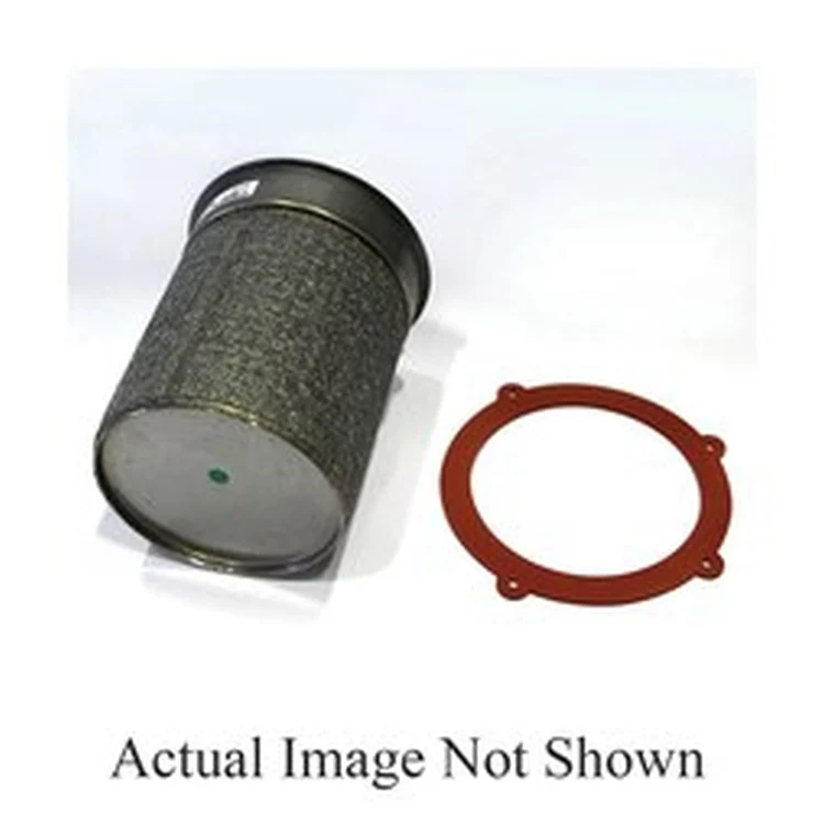 7600P-155 | Burner with Gasket for EFT155 | HTP