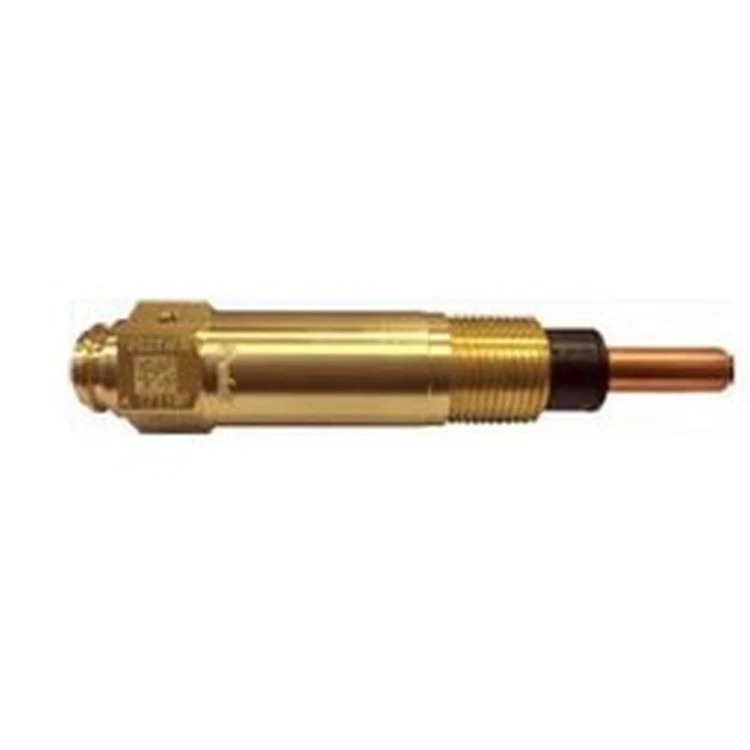 7622TW02U | Thermowell 1-5/8 Inch Insert | R.W. Beckett