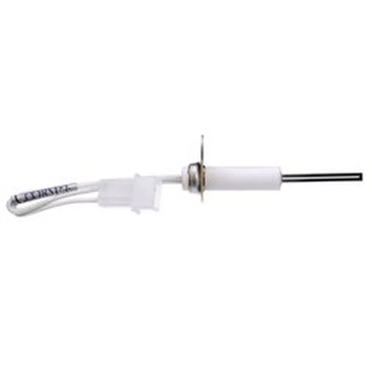 768A-843 | Igniter Hot Surface Nitride 80 Volt 2 Terminal for Thermo Products 0.084 Inch Socket | White Rodgers