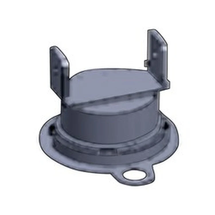 7855P-066 | Burner High Limit for EFTC-140F | HTP