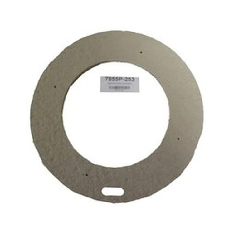 7855P-253 | Refractory Burner | HTP