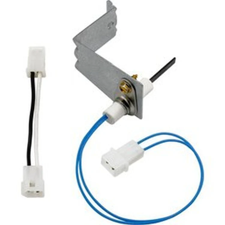 789A-751KT1 | Hot Surface Igniter Silicon Carbide for 33-1/3 Inch Mid Efficiency Furnaces | White Rodgers