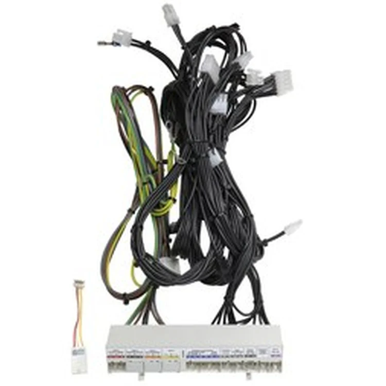 805000012 | Wiring Harness Q-RAC | Rinnai