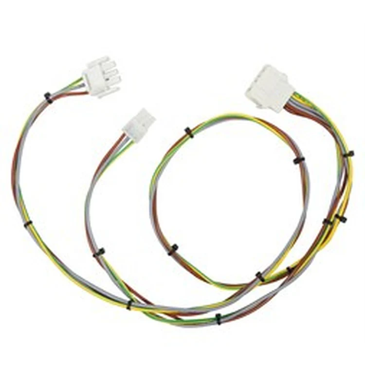 805000038 | Wiring Harness Fan Q 120 Volt | Rinnai