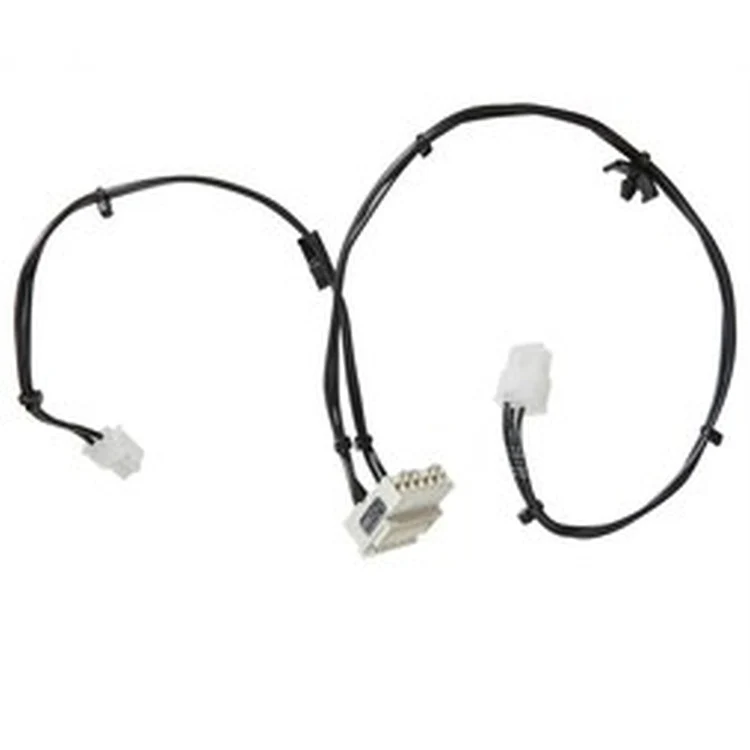 805000042 | Wiring Harness DHW E | Rinnai