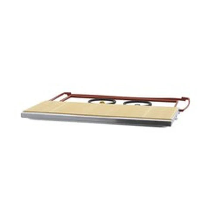 806000031 | Burner Ceramic Natural Gas for Q175SPN/CN/Q205SN | Rinnai