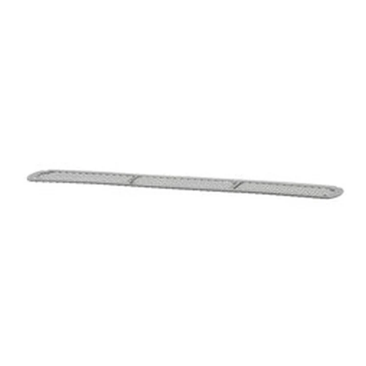 807000029 | Return Pipe with Filter for Q Series | Rinnai