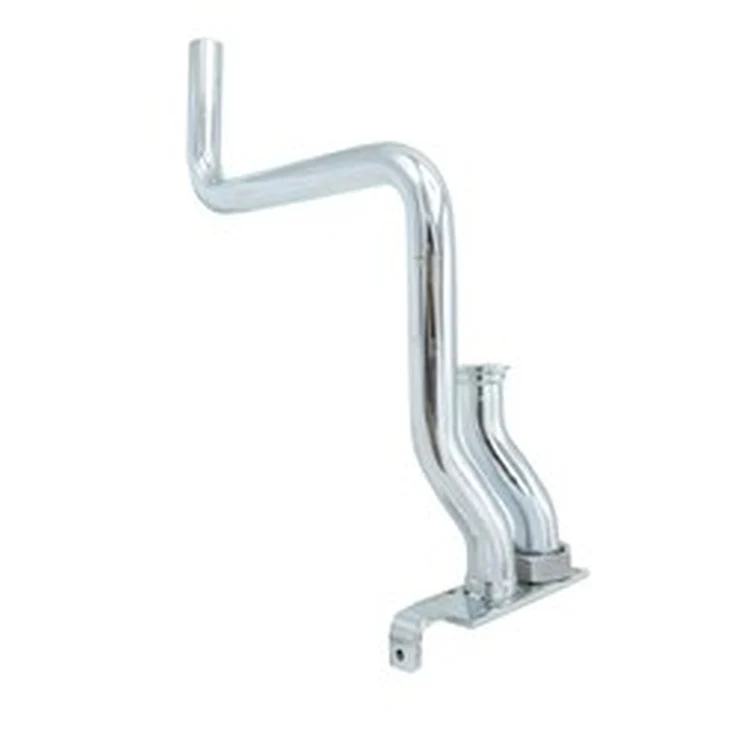807000035 | Pipe Flow for Q130S | Rinnai