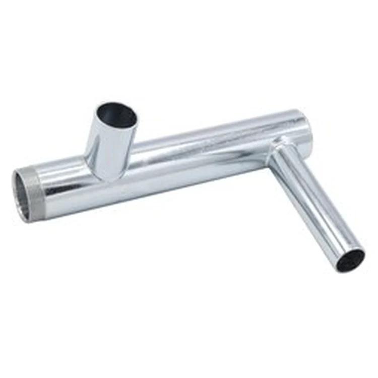 807000049 | Return Pipe 3-Way Filter E | Rinnai