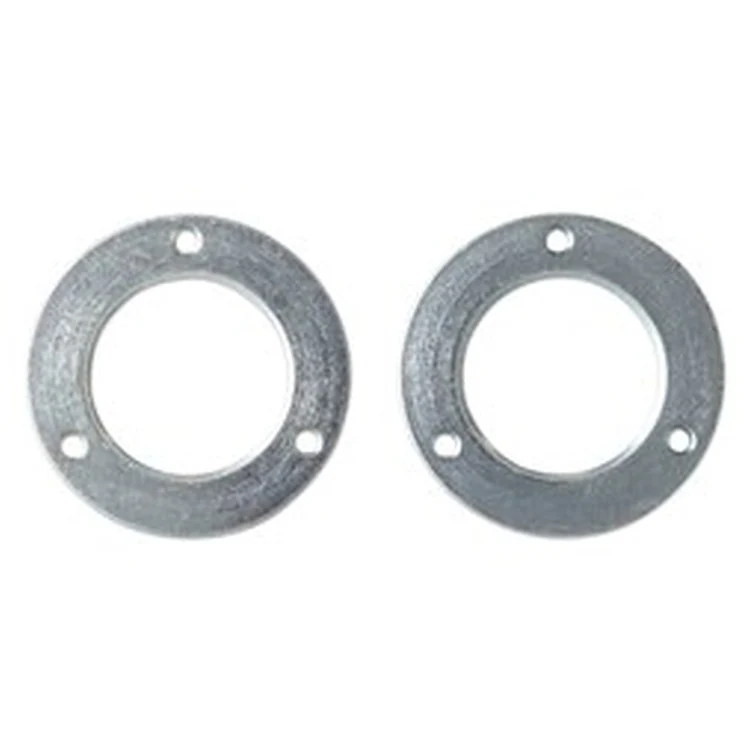 807000063 | Flange 3-Way Valve | Rinnai