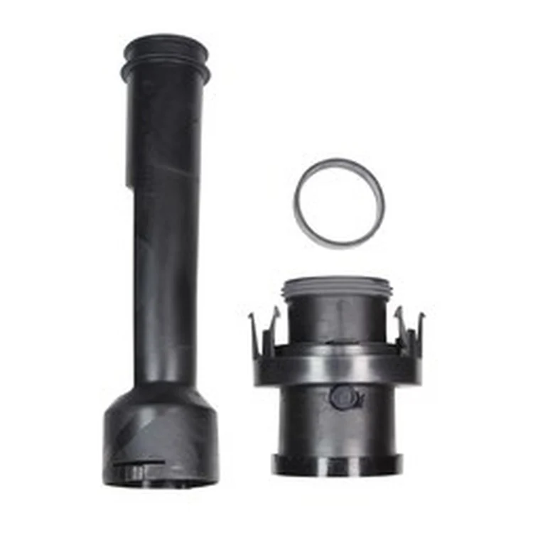808000010 | Vent Pipe Set OSS1 | Rinnai
