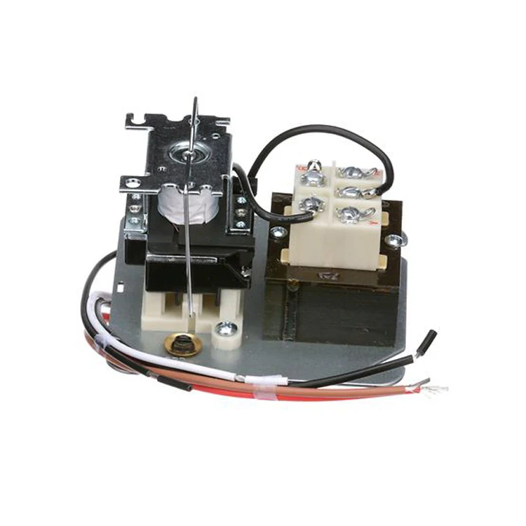 90-113 | Control Fan Center SPDT 120/240 VAC | White Rodgers