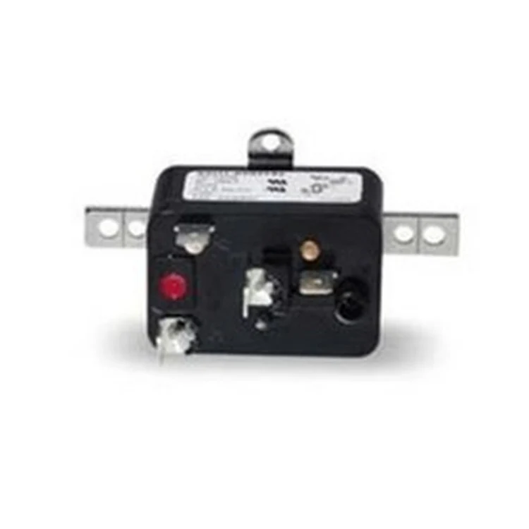 90-290Q | Relay Enclosed SPNO Contact 24 Voltage Alternating Current 8 Amp | White Rodgers