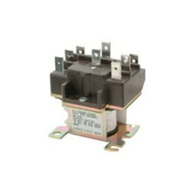 90-340 | Relay Switching 24 Voltage Alternating Current 12 Amp for Vending Machines Appliances Heating/Air Conditioning Applications General Purpose Switching | White Rodgers