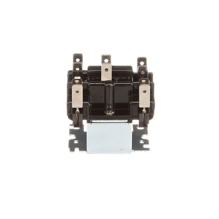 90-341 | Relay Switch 2- Pole DPDT Type 91 115/120 VAC 420 Ohms | White Rodgers