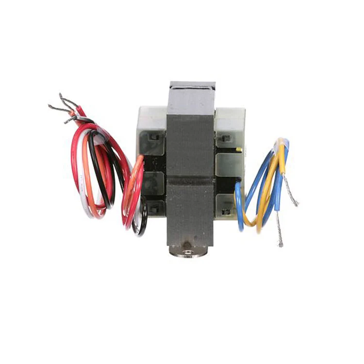 90-T50F3 | Transformer Foot Mount 50 VAC 120/208/240 Volt 50/60 Hertz | White Rodgers