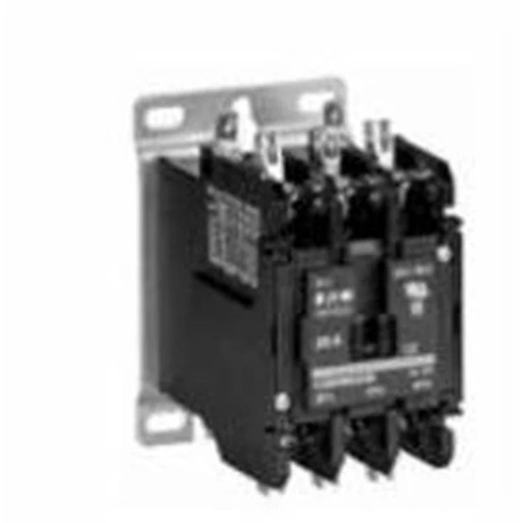 912-3090-06 | Contactor Definite Purpose 3 Pole 90 Amp 240 Volt | Copeland