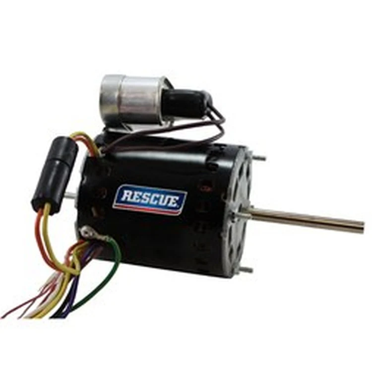 9721 | Blower Motor Direct Drive 1/12 to 1/20 Horsepower 115/208-230 Volt 1550/1350 Revolutions per Minute 50/60 Hertz | Not Selected