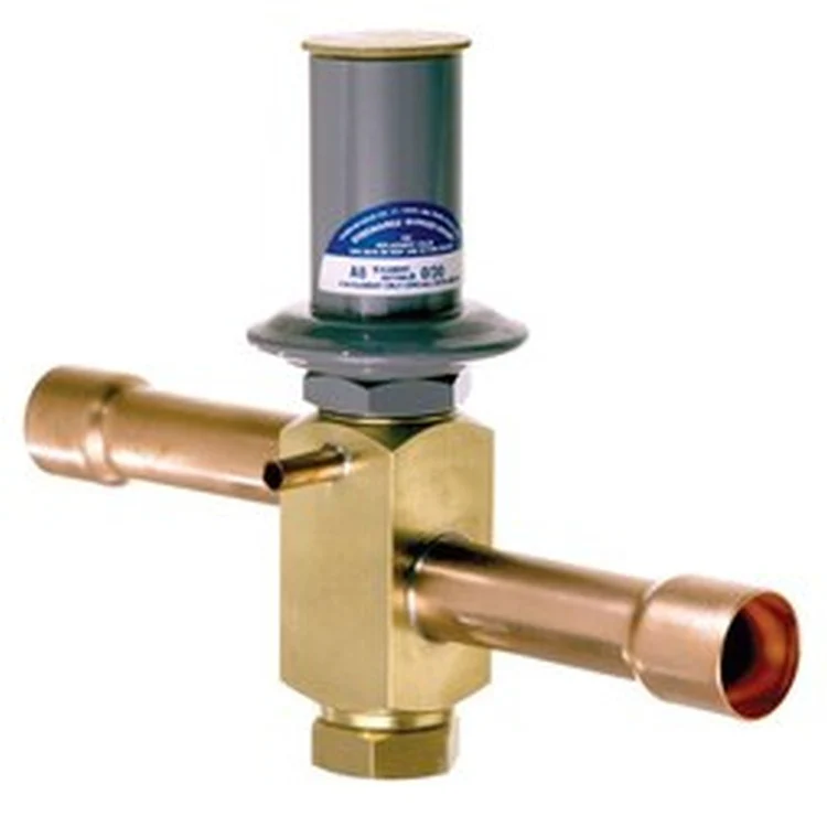 ADRSE2-0/80-12S | By-Pass Valve Discharge 1/2 Inch SAE 903427 | Sporlan