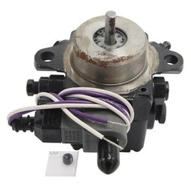 B2TA-8850 | Oil Pump Solenoid 115 Volt | Suntec