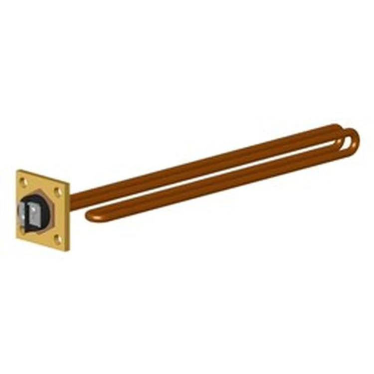 B645240 | Element Bolt In 4500 Watt 240 Volt Side Mount | Not Selected