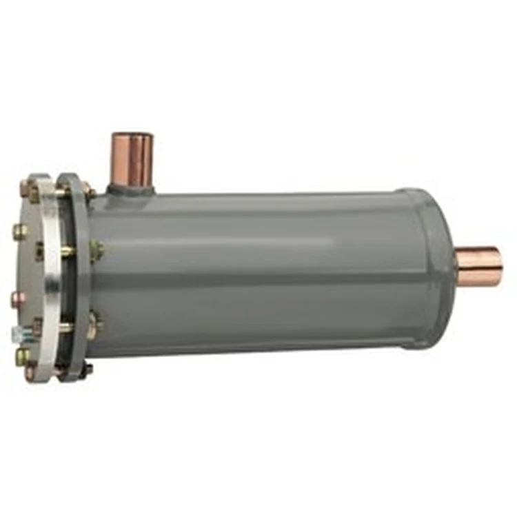 C4811G | Filter Drier Catch-All Core 1-3/8 Inch Sweat Liquid Line 402159 48 Cubic Inch for Air Conditioning Refrigeration | Sporlan