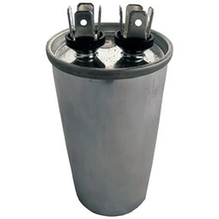 CR25X440R | Run Capacitor Round 25MFD 440V | Not Selected