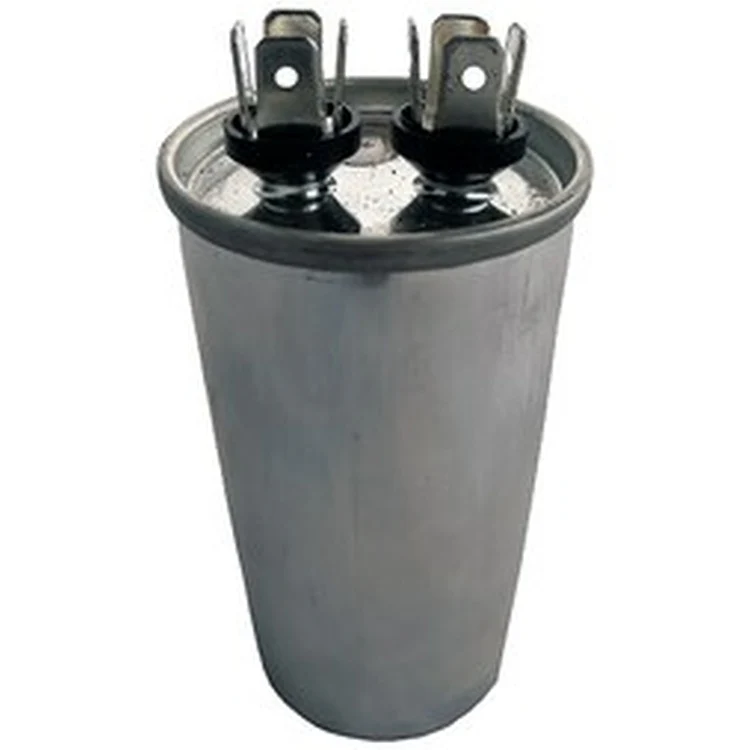 CR45X440R | Run Capacitor Round 45MFD 440V | Not Selected