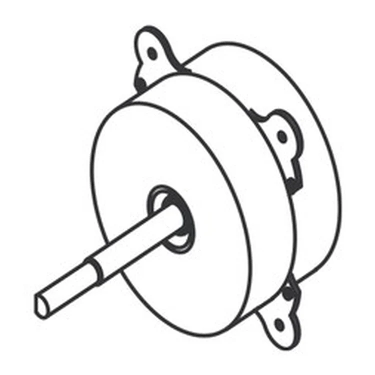 DB31-00642A | Fan Motor BLDC for AC018JXADCH/AA | Samsung