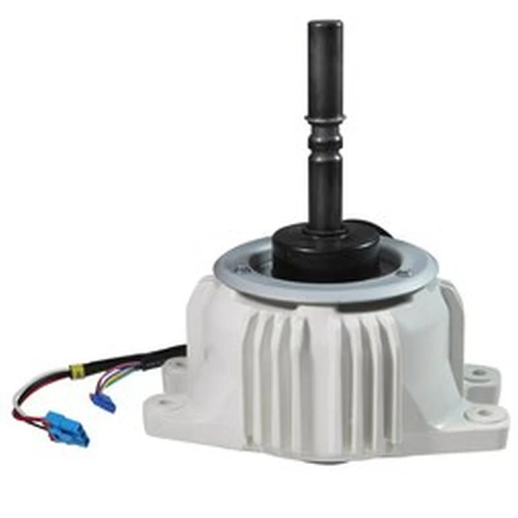 DB31-00675F | Fan Motor 310 Volt 1200 Rotation per Minute for AM096FXVAFR AM096FXVAJH AM120FXVAFH AM120FXVAJH AM144FXVAFH AM144FXVAJH AM160KXVAGH AM200KXVAGH and AM220KXVAGH | Samsung