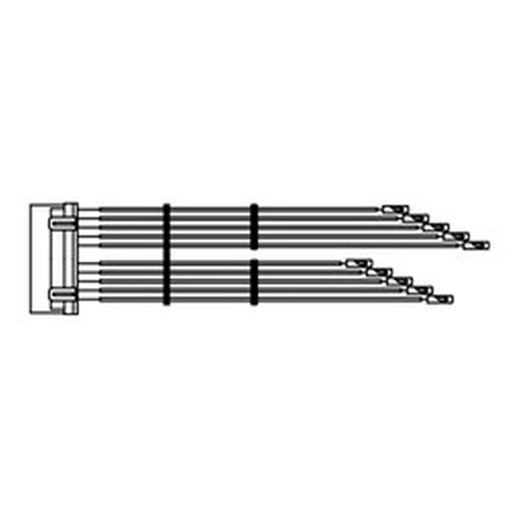 DB32-00278F | Temperature Sensor 103AT WB20L-024-411/WHT L950 for AJ048TXJ5CH | Samsung