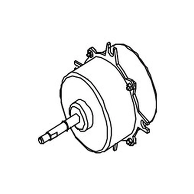 DB81-03800A | Fan Motor for AR09JSALBWKXCV | Samsung