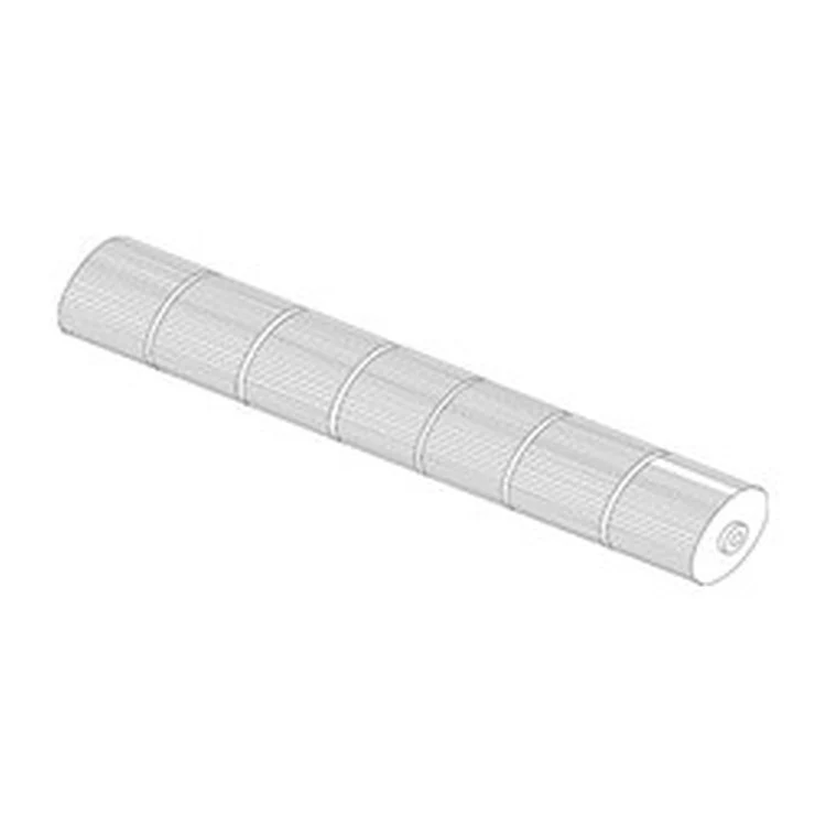 DB82-02646A | Fan Assembly Indoor Cross for AR09JSALBWKNCV | Samsung