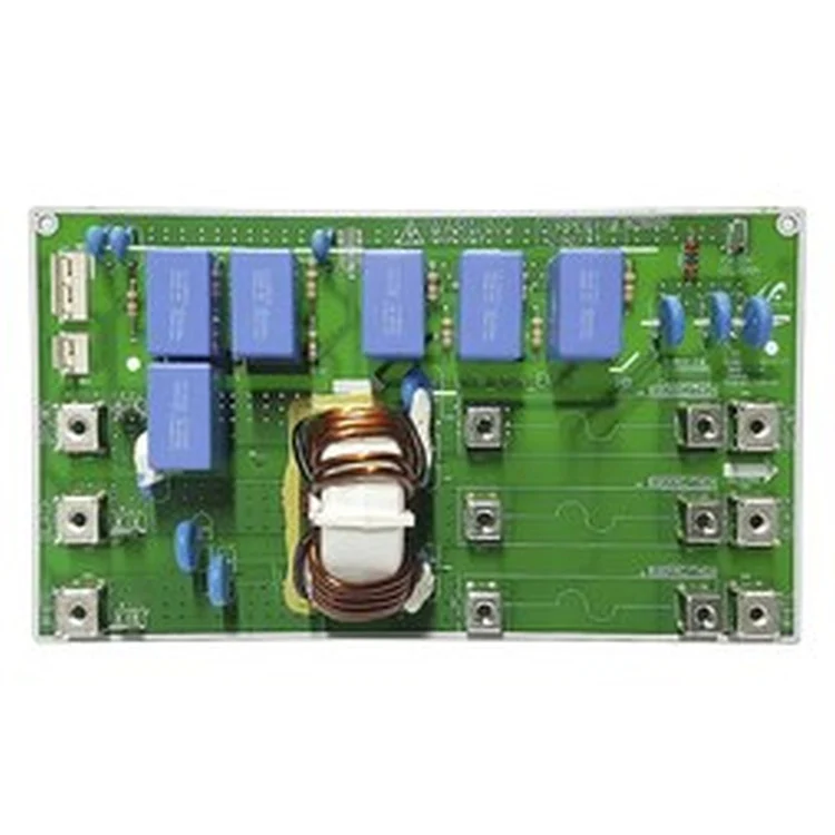 DB92-02806A | PCB EMI for AM072FXVAFH2AA and AM144FXVAFH2AA | Samsung