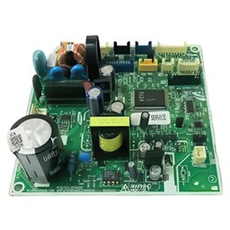 DB92-03467J | PCB Assembly Main New BoRACay 120 x 120 Millimeter for AR18KSFPDWQNCV & AR24KSFPDWQNCV | Samsung