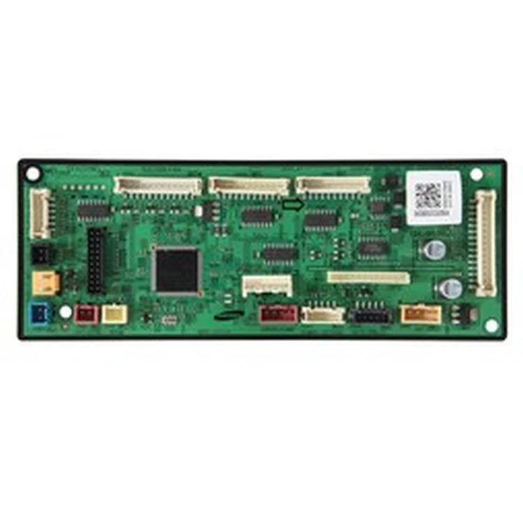 DB92-03856A | PCB Assembly Main 160 x 60.5 Millimeter for AC018KN4DCH/AA | Samsung