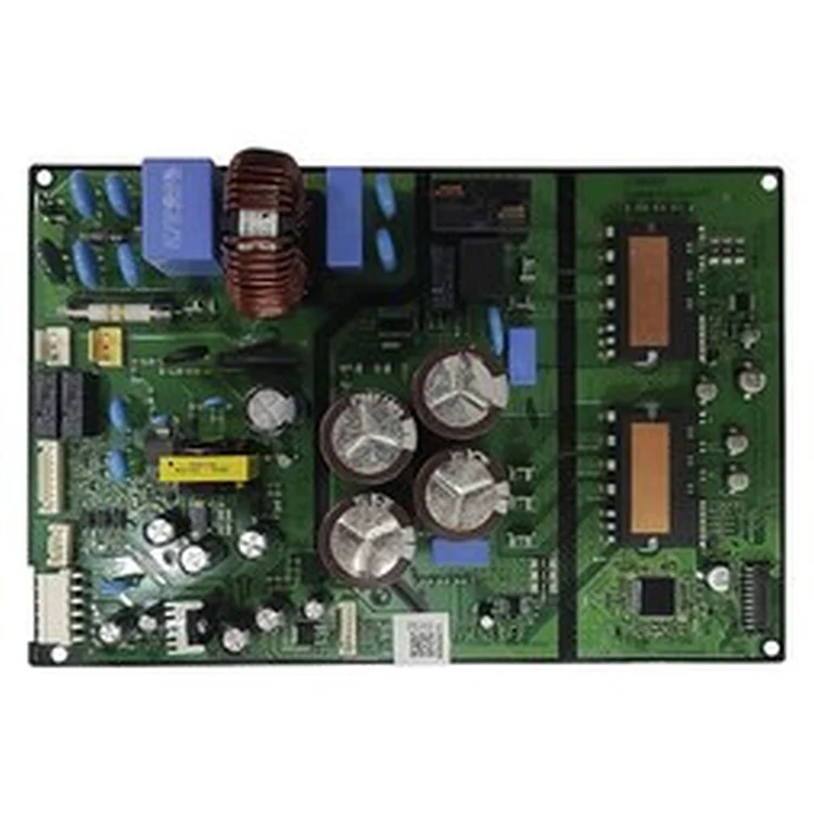 DB92-05668B | PCB Assembly Inverter PF3 160 Millimeter for AJ020TXJ2CH/AA & AR24NSWXCWKXCV | Samsung